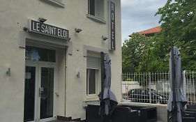 Hotel Le Saint Eloi